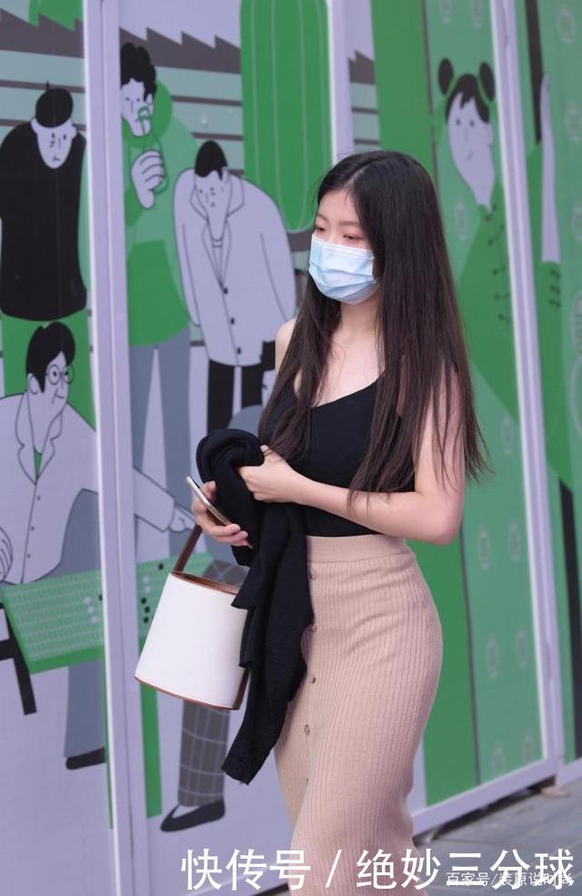 技巧 穿裙子优雅又减龄,学会气质女孩的搭配技巧,让你美得不费力