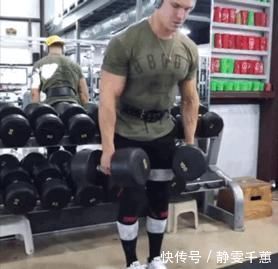 背部|强化腰背力量怎么练这个动作学会了，男生强化力量女生打造线条