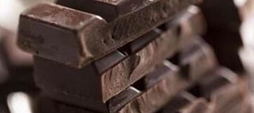 巧克力|癌症令人恐惧,但坚持“3物3事”癌症反而躲着你,早知道早预防