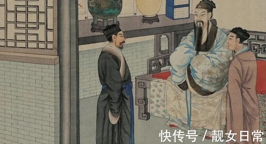 冷子兴@惊天逆转,乌进孝交租,牵扯出贾珍的无奈和荣国府的一群蛀虫