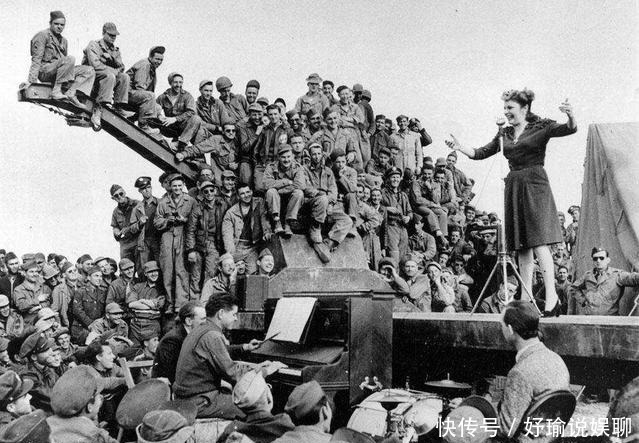 德国|二战德国的奇葩队友,一个谁都咬,一个谁都打不过