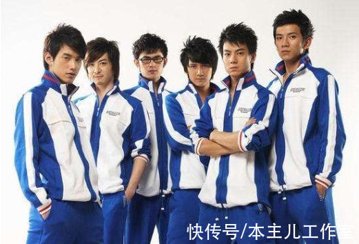 去世、消失、爆红!07《加油好男儿》全国8强,谁的成就最高?