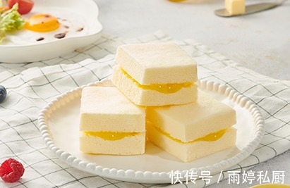 美食|建议美食爱好者：遇见这5款零食，千万别错过，好吃又平价！