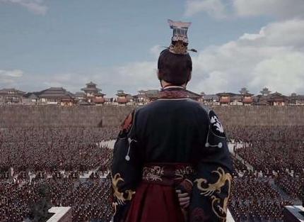 奸臣|晚唐最后一位宦官大佬折腾史,一生为唐,却最终背上了奸臣的骂名