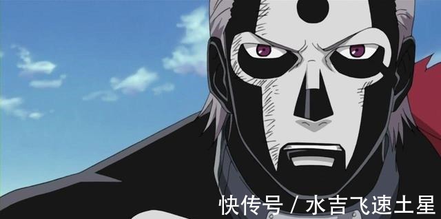 迈克凯|火影忍者3大变身状态不输仙人模式,百豪之术不输奇八门遁甲