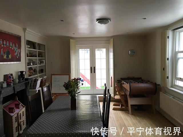 客厅|一家五口翻新改造158㎡老房,一共花了8W,把生活过成了诗