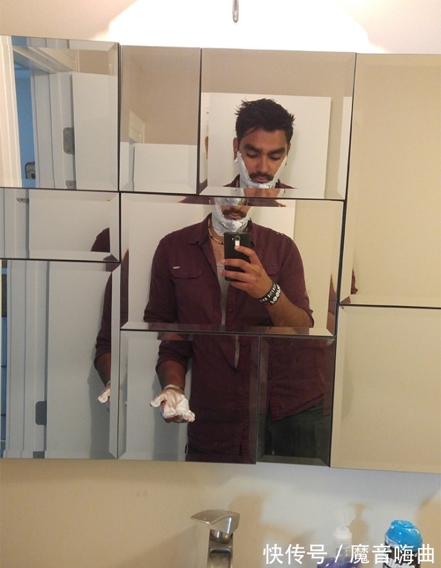 短裤|31个搞怪的奇葩设计，看到第一张图就想报警