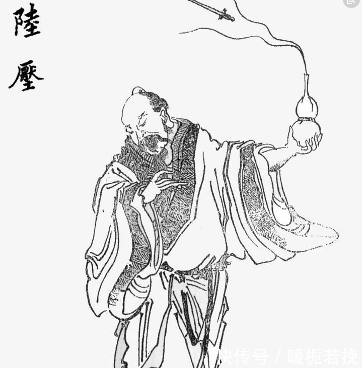 转世|比鸿钧老祖还要古老的几个古神, 一个转世成佛, 一位不知去向