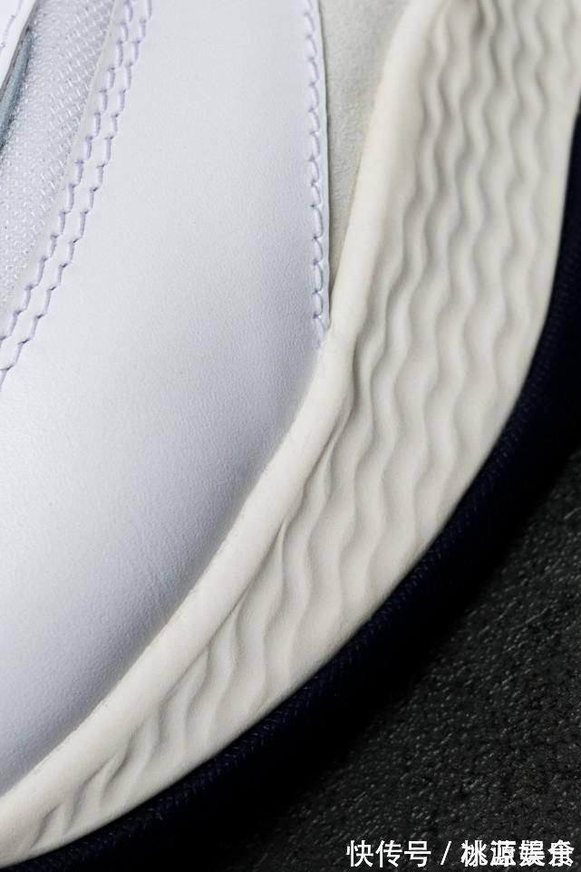 fusion 买到这双鞋能省好几千!这个超“贵”的牌子又出了双联名鞋!