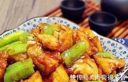 教你几道的家常菜，一看就会，你也能在家当个小厨师了！