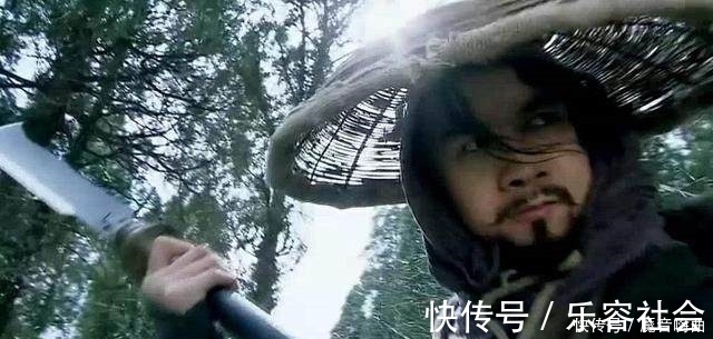 杨志$如果硬抢生辰纲,为什么说晁盖七人毫无胜算,原因很简单!