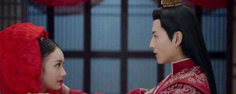 王爷夜君清|凤唳九天中皇帝为什么没有听洛老将军的建议