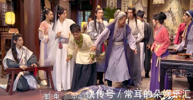 |《最后的赢家》全网热度第一:推理搞笑都有,就是广告太多