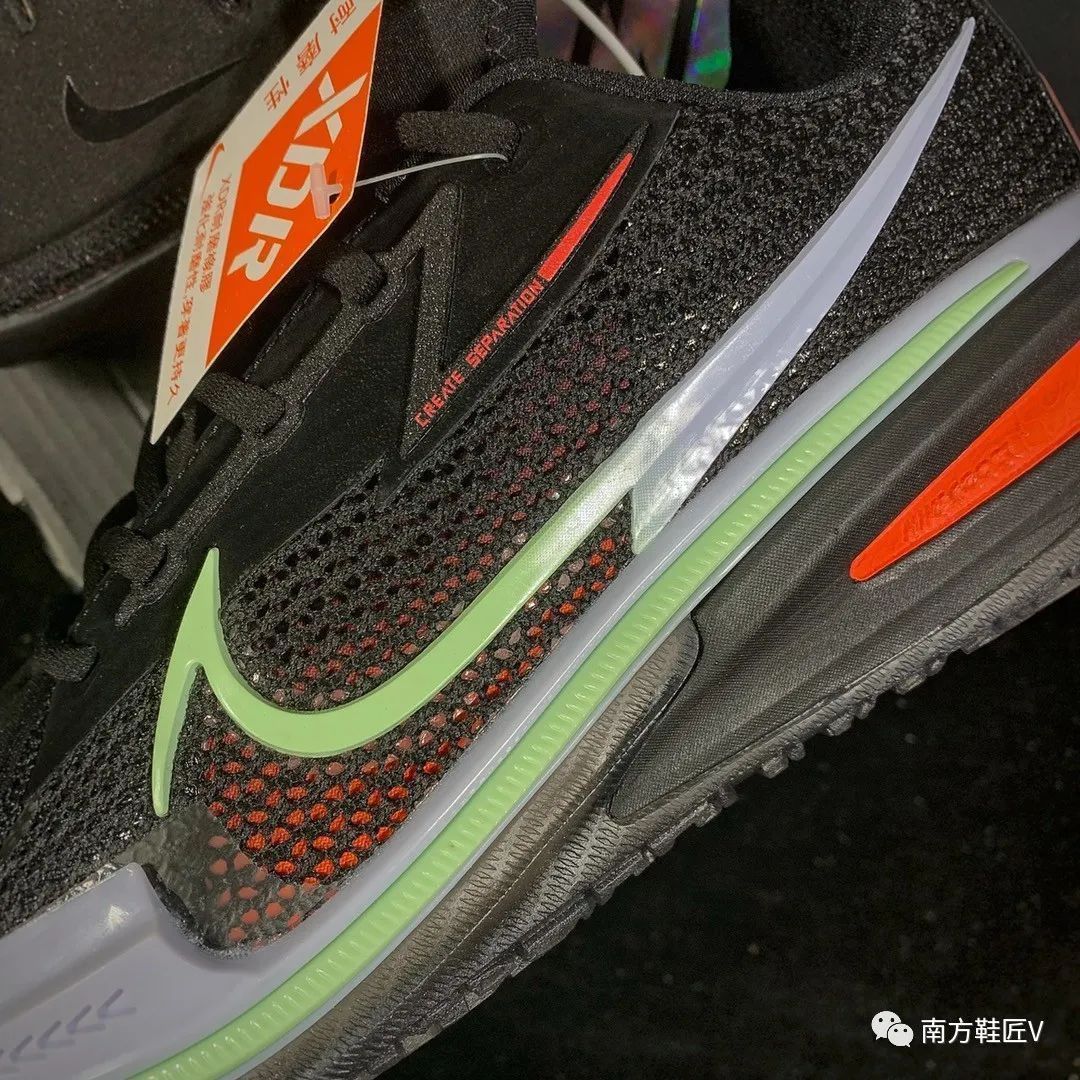 GT 或将成为2021 最佳实战篮球鞋?耐克豪华旗舰Zoom GT出征!