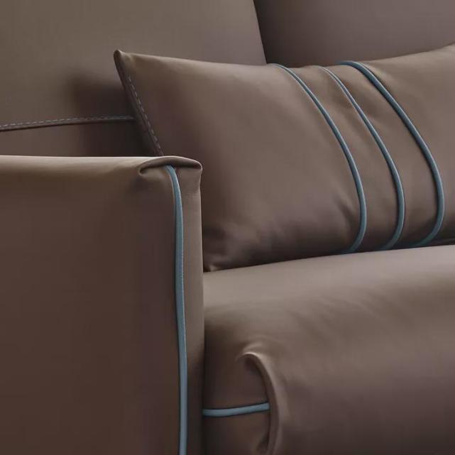 美学性|意式极简主义的魅力设计GAMMA沙发Rialto系列鉴赏！