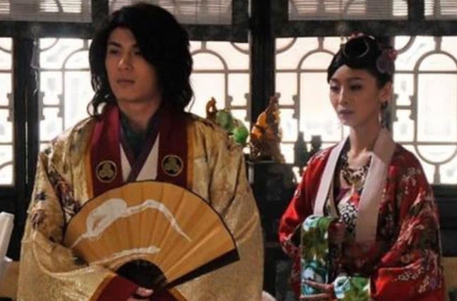 武三思|上官婉儿深得武则天宠爱,唐玄宗为何非杀她不可?只因这桩丑事!