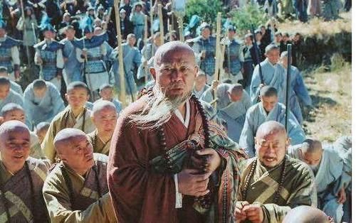 |降龙十八掌天下第一？少林寺方丈：简直笑话！