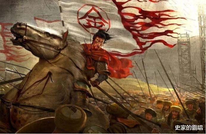 灭亡$清明上河图看似描绘北宋繁荣,实则暗藏玄机,揭开了北宋灭亡原因