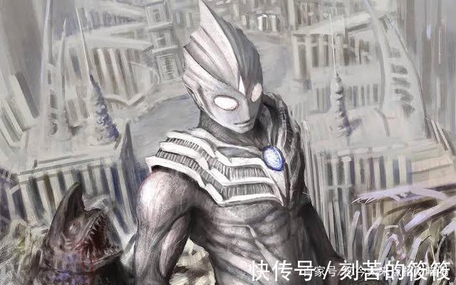 暴力|迪迦奥特曼下架,存在引导暴力倾向孩子的童年应当沦为工具人