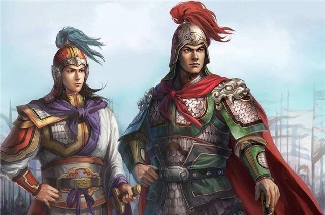 孙策|关羽死后,刘备为何不派人刺杀孙权?三个原因,他怂了!