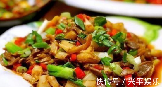 好吃到爆的几道家常菜，做法简单又好吃，下酒菜也是蛮不错的