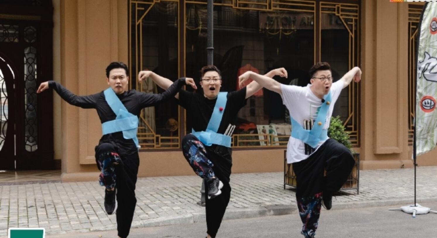 老郭|曹鹤阳淘汰后的玩笑话戳痛了郭德纲,老郭回怼让其满脸尴尬