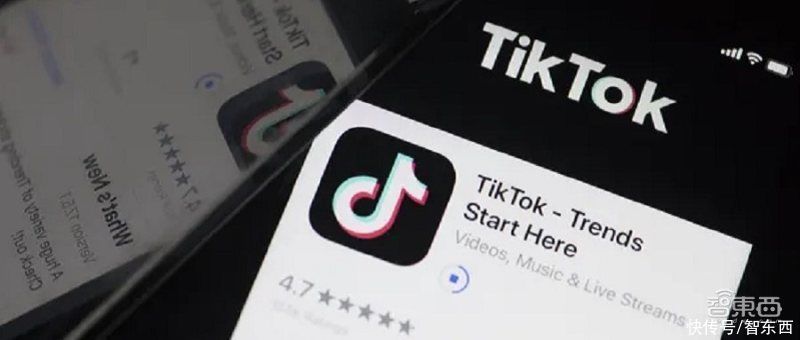 fTikTok“偷师”Snap和Facebook？开发短视频AR特效工具