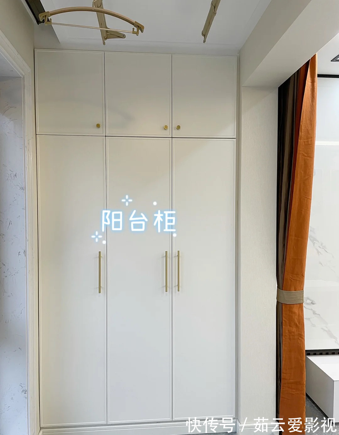 屋主|马上搬新家了,虽说不上惊艳,但很耐看,尤其是电视墙,漂亮大方
