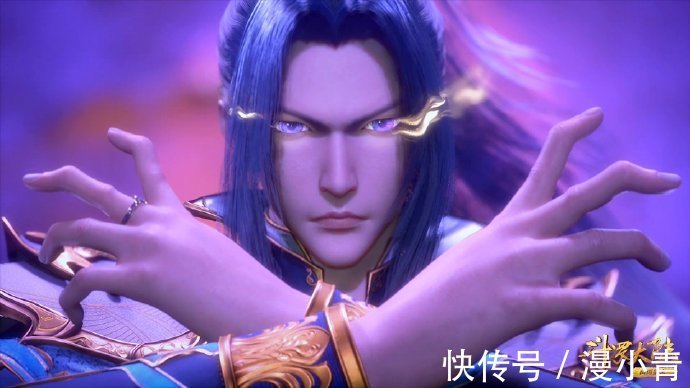 感情戏|《斗罗大陆》动画的口碑两极分化,过度发糖,是有点扬短避长