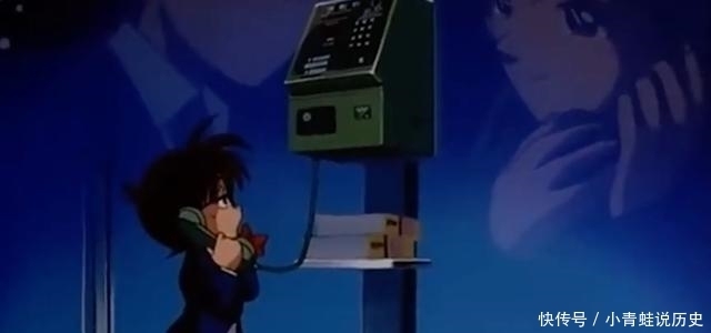 柯南翻车,票房过亿