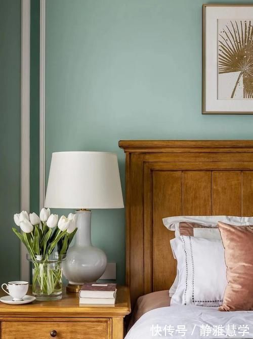 四室两厅|153㎡现代美式四室两厅，优雅与舒适的典范之家！