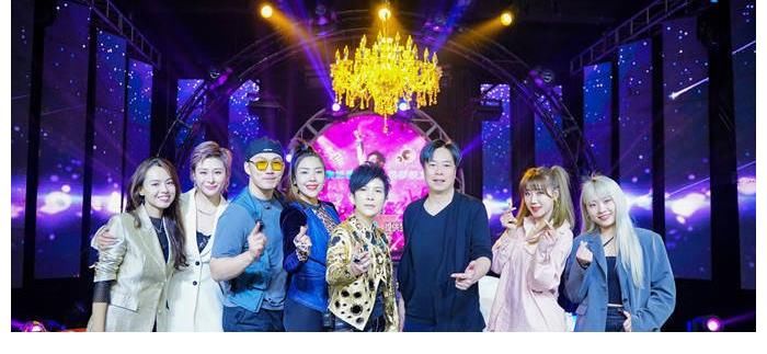 《唱響美夢辰真》花式出圈 網(wǎng)友：潘美辰y(tǒng)yds