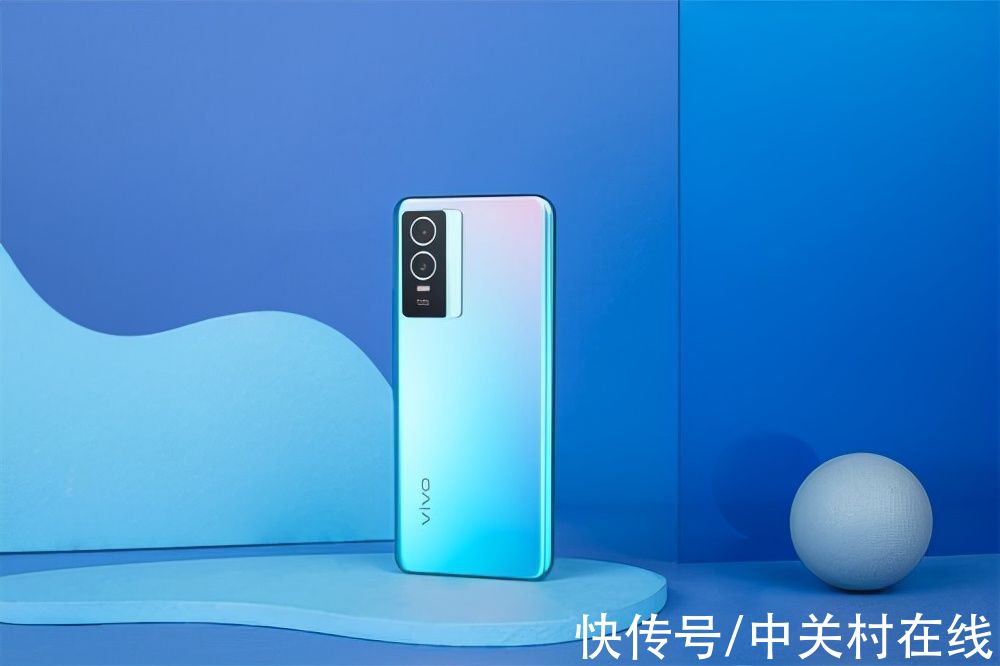 Y76s|又一款千元5G手机！vivo Y76s今日开启预售