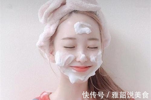 牌子 让皮肤变差的3种护肤方式,真的,你还不如只用清水洗脸