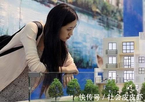 黄金楼层|别再问买哪层房子最好,无论你的楼多高,这几层一直都是黄金楼层