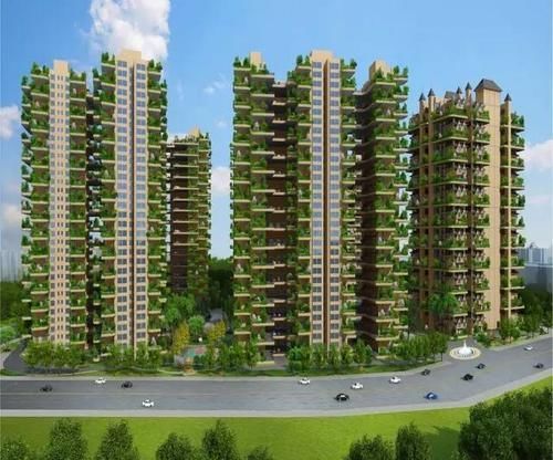 优点|为什么说“第四代住房”能取代第三代住房?3大优点给出答案!