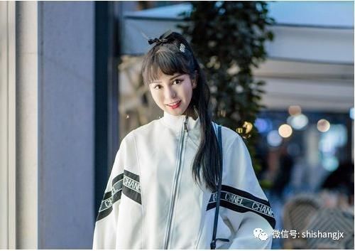 马尾辫|教你几种扎马尾辫的实用小技巧,学会之后你就是马尾辫美女