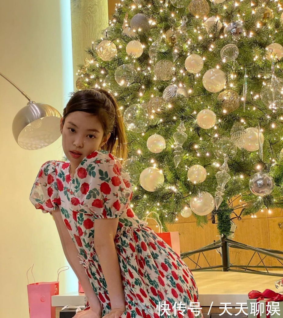 碎花裙穿对了叫小清新，穿错了秒变“大妈”！教你正确选择碎花裙