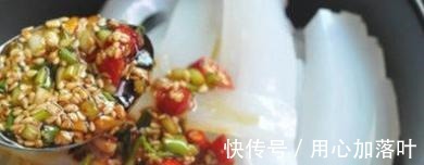 粉笔|自家在家做凉粉，经济又实惠，在家吃的健康安心！