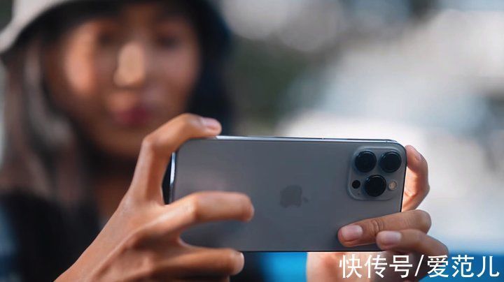 hdr|焦段变长、光圈变小，iPhone 13 Pro Max 的长焦怎么就被人嫌弃了？