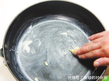 料足|用平底锅做披萨,比烤箱还方便,料足美味,早餐也可以很丰盛