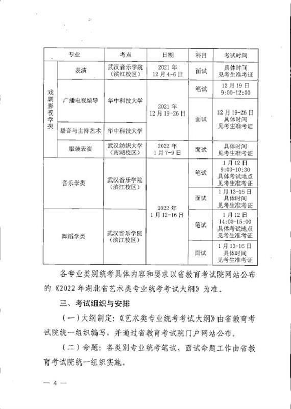 考试|@艺术类考生！本月18－20日艺术类专业统考网上报名