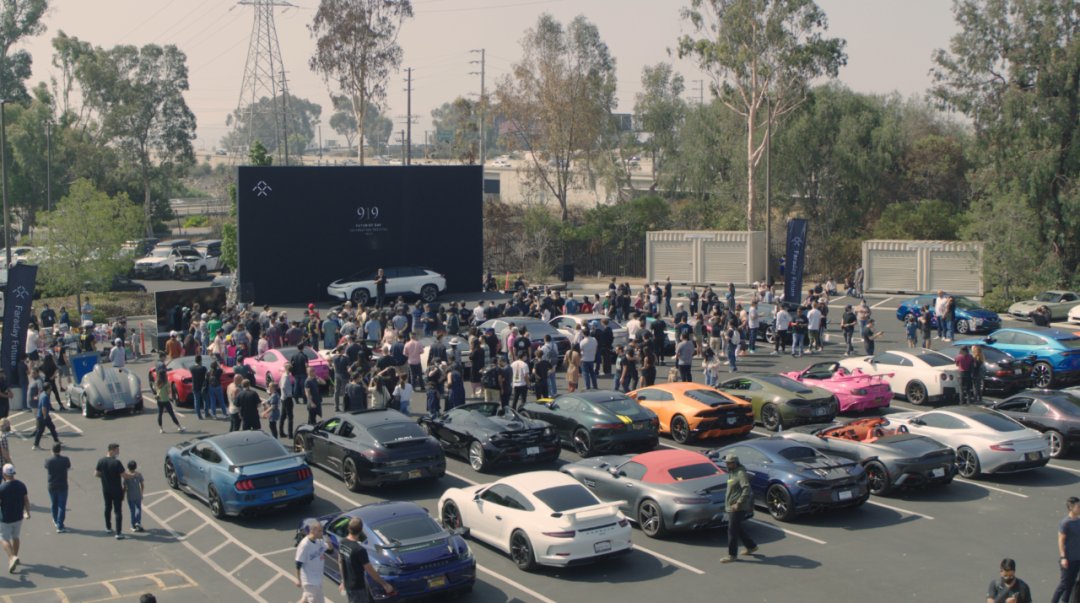 it之家|FF 公布新业务规划与 FF 91 量产交付积极进展