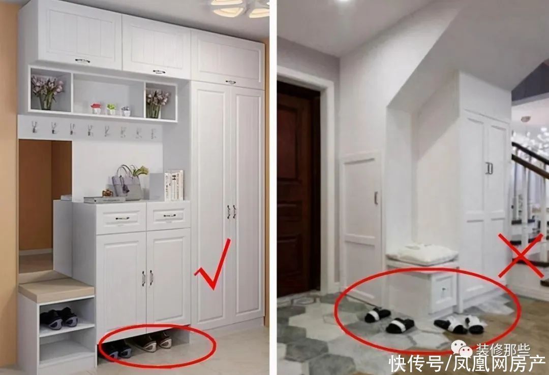 窗帘盒|刚住新房一肚子火！12个地方细节装得离谱不堪，不实用还净添堵