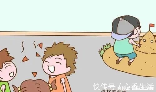 儿童|老师注意!这里有个康复训练小锦囊!|特教经验