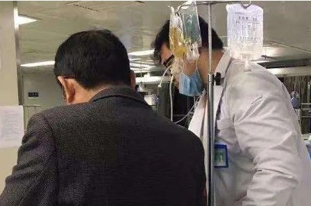 丈夫|33岁女子,癌症晚期,丈夫放弃一切治疗,妻子却说谢谢了