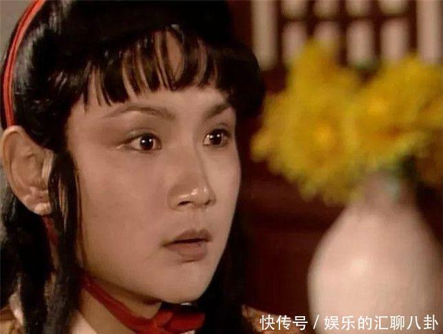 宝玉|红楼梦:难怪王夫人要用一百两银子买断刘姥姥,看她做了什么事?