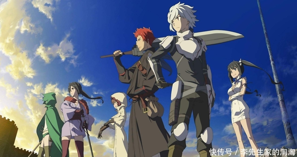 当一部轻小说确定为动画化之后，需要哪些人来干哪些事？