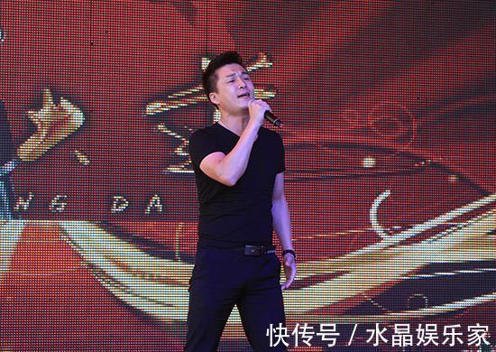 星光大道|参加星光大道一举成名,谎称父亲患癌捞金千万的杨帆,下场凄惨无比