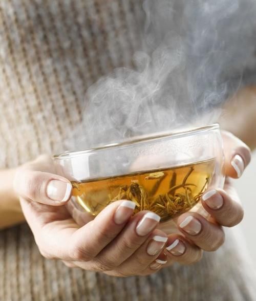 防寒保暖|冬至即将来临，预防疾病早知道